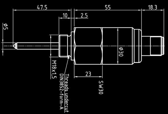 Brennstoffiltrering Fittings og indikatorer SEPAR FILTER Manometersett for Separ og andre Best nr Beskrivelse 30910 Vakuummanometersett til 10 mm rør 30929 Vakuummanometersett