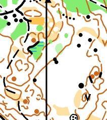 FRAMMØTE Merket fra E6 ved Sykehuset i Østfold på Kalnes (Avkjørsel nr. 8 fra E6).