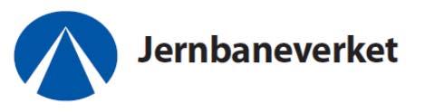 ROS Analyse Nordlandsbanen Hovedplan Fauske stasjon med godsterminal 01A Korrigert figur 12 01.11.2016 Ø. Reitan S.