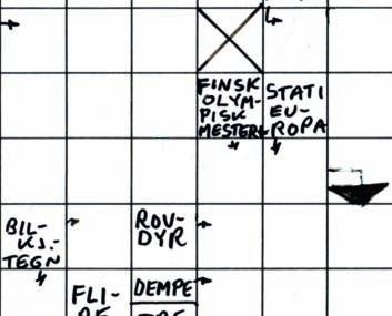 vinner som får en elektronisk