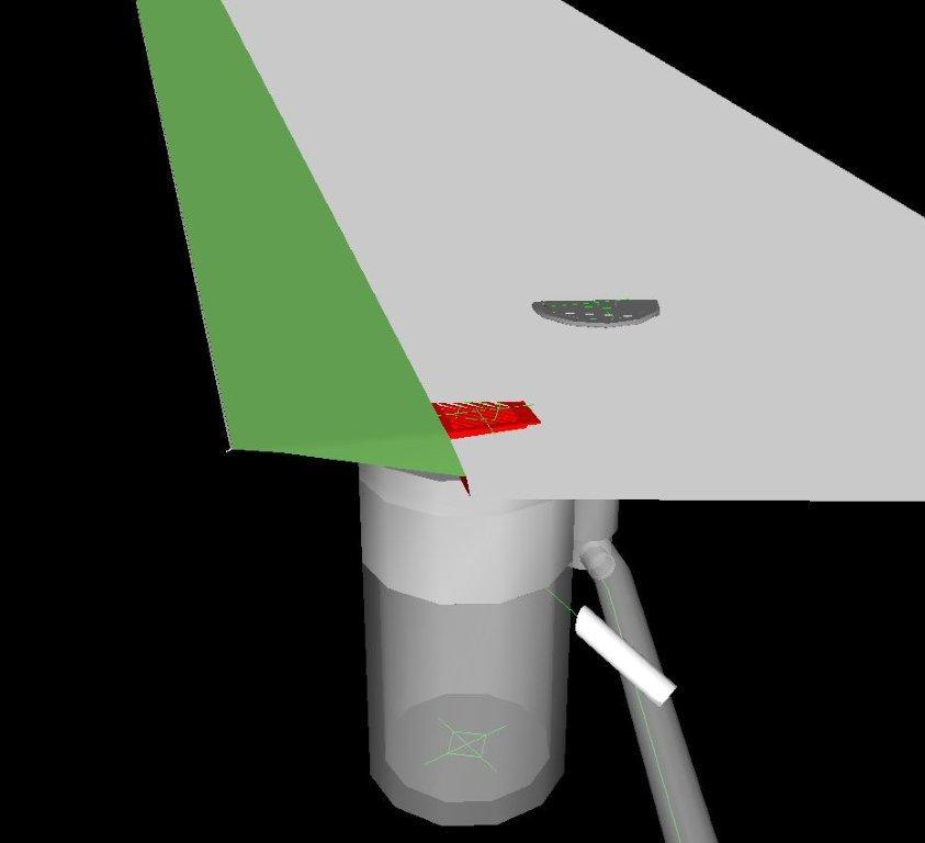 51 6.5.7 Fagmodell grøft og rørledningsmodell Innhold Fagmodellen for grøft og rørledninger skal inneholde 3D-geometri for grøfter, fundamenter, omfyllingsmasser og oppfyllingsmasser i tillegg til