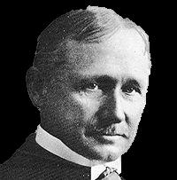 Henry Ford Frederick Winslow Taylor Så lenge en er forgiftet av Taylorisme, vil