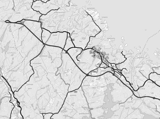 2010 2011 Prop. 106 S 3 5. Fylkesrådmannen bes avklare om det er mangel på planleggingsmidler til prioriterte prosjekter i Vest-Agder. Oversikten legges fram for SAM-utvalget og fylkesutvalget. 6.