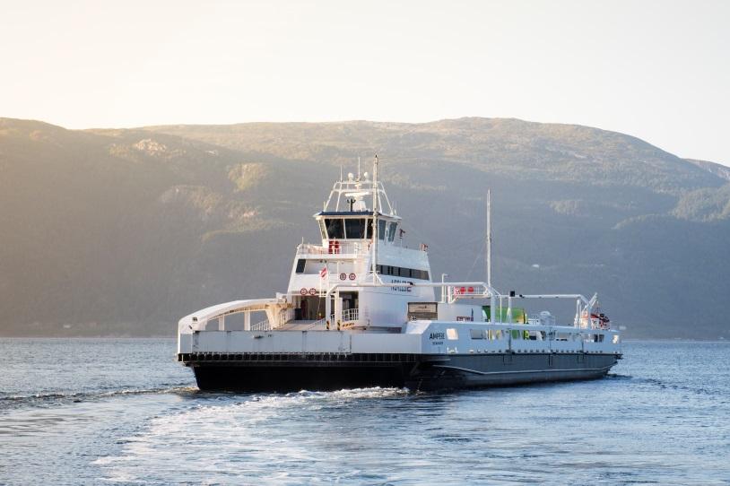 De tar i bruk energiteknologi og transportløsninger som er nye eller som ikke er tatt i