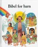 Innbundet ISBN 978-82-541-0860-4 KRISTIN ROSNES HOLTE i Vårt Land om Bibelen forteller Bibel for barn (7.