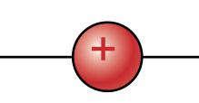 Kap 23, eks. 2. To ladninger A. Energiberegning under oppbygging: q 1 først, så q 2 : U = U 1 + U 2 = 0 + q 2 kq 1 /a q 2 først, så q 1 : U = U 2 + U 1 = 0 + q 1 kq 2 /a C.