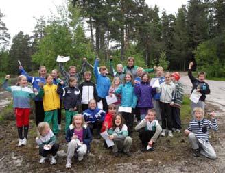 300,- Inkludert medlemsskap for 2012, Røykentrimmen tur-o-konvolutt, kart og startkontingenter (1/2 pris for søsken). Påmelding innen 16.