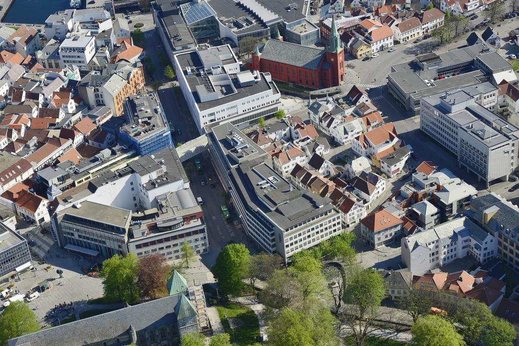 VERDIVURDERING / RÅDGIVNING Vi utfører verdivurderinger av næringseiendom, tomteområder og utviklingseiendom.