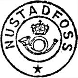 Brevhuset STORDALSVOLDEN ble lagt ned fra 01.07.1913. Stempel nr. 1 Type: IV Utsendt?? 556 Innsendt?? Stempel nr. 1 Type: IV Utsendt?? 505 Innsendt?