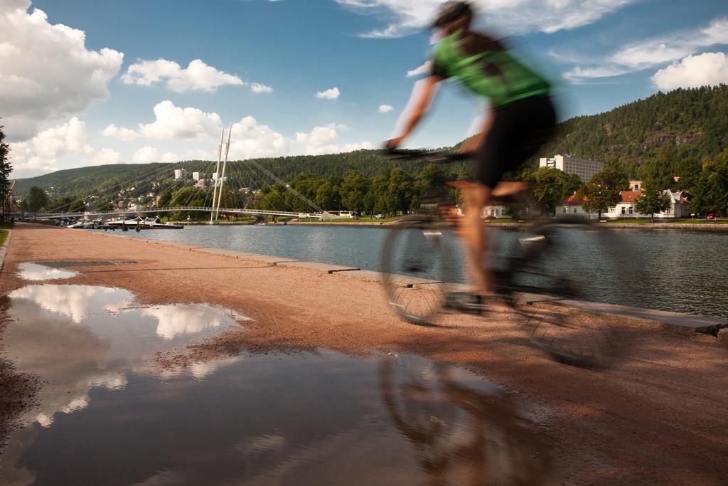 10 Veileder mobilitetsplanlegging 2.3 BEDRIFTENS REISEPOLICY BØR OMHANDLE ALL TRANSPORT Det er mange grunner til at alle bedrifter bør utvikle sin egen reisepolicy.