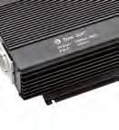 DC/AC INVERTERS, MODIFIED SINE WAVE DC/AC INVERTERE, MODIFISERT SINUS 2286-2287 Max.