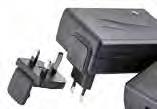 CHARGERS FOR LiFePO 4 BATTERIES - SWITCH MODE BATTERILADERE FOR LiFePO 4 BATTERIER - SWITCH MODE 2541-2542 LiFePO 4 Max.