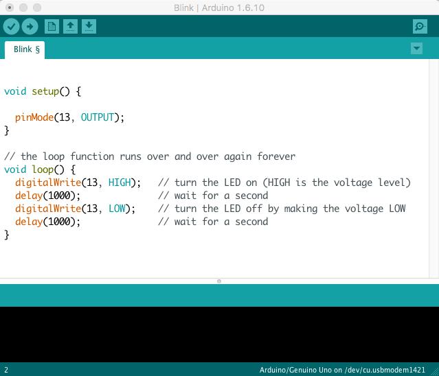 Arduino Utviklingsmiljø Hans-Petter Halvorsen