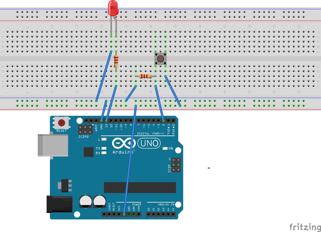 Programmering og Arduino 2017.03.