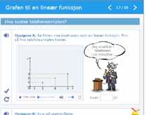 fra grafen Regne med enkle algebrauttrykk Side 3: Felles tallfaktor for