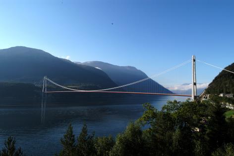 LOKALGUIDE Destinasjon Eidfjord AS tilbyr guidetjenester for grupper (norsk, engelsk, tysk). Det kan være begrenset kapasitet på enkelte dager.