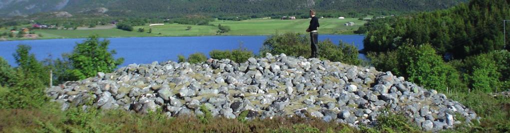 Kulturminner - Historiens spor i landskapet Landskapet i Sør-Trøndelag er et fyrverkeri av mangfold og variasjon, spekket med historier fra de første menneskene kom til området for nesten 12 000 år