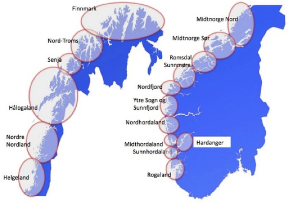 Lakselus Lakselus er et parasittisk krepsdyr som lever og formerer seg på laksefisk. Som mange andre organismer i havet starter lakselusa sitt liv i vannmassene, hvor den følger strømmene i havet.