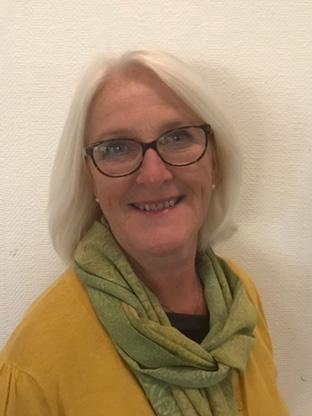 Unni Tranaas Vannebo er studieleder, RBUP Øst og Sør, Oslo. Hun er utdannet helsesøster, trener i Newborn Behavioral Observation NBO og nasjonal koordinator i NBO Norge.