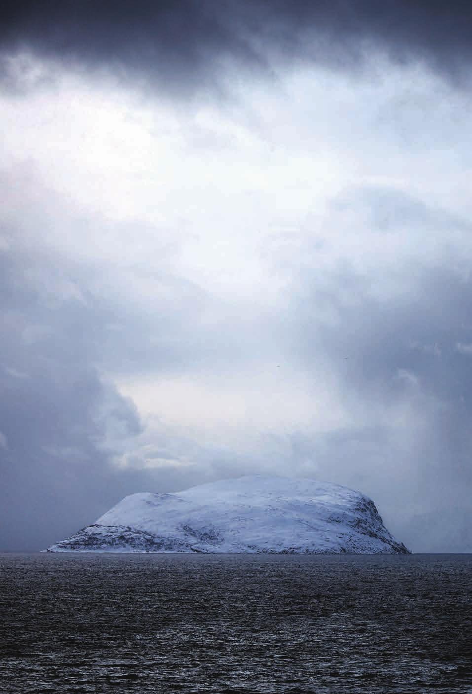 Etter snart 40 år i nord er vi mer sikre enn noen gang på at fremtiden ligger her. Siden starten i Harstad i 1976 har Statoil vært en industribygger i Nord-Norge.