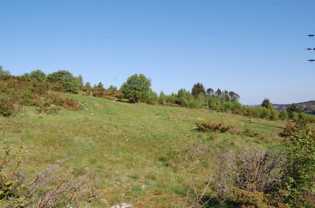 Landskapet har endra seg mykje sidan førhistorisk tid; enten ved at tidlegare tidars busetjingsområde har gått ut av bruk og grodd att, ved moderne påverking eller ved landheving. 5.