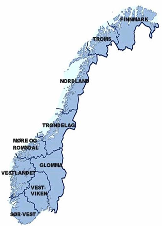 15. Oversikt over den økonomisk analyse I Norge har vi kommet svært kort på dette feltet, og vi har ikke kunnskap og bakgrunnsmateriale nok til å kunne utarbeide en økonomisk analyse slik direktivet