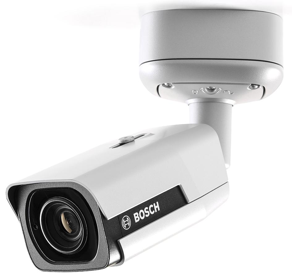 Video NBE-6502-AL Bllet 2 MP HDR 2,8 12 mm ato IP67 IK10 NBE-6502-AL Bllet 2 MP HDR 2,8 12 mm ato IP67 IK10 www.boschsecrity.no H.