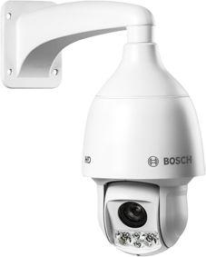 Video AUTODOME IP 5000 IR AUTODOME IP 5000 IR www.boschsecrity.