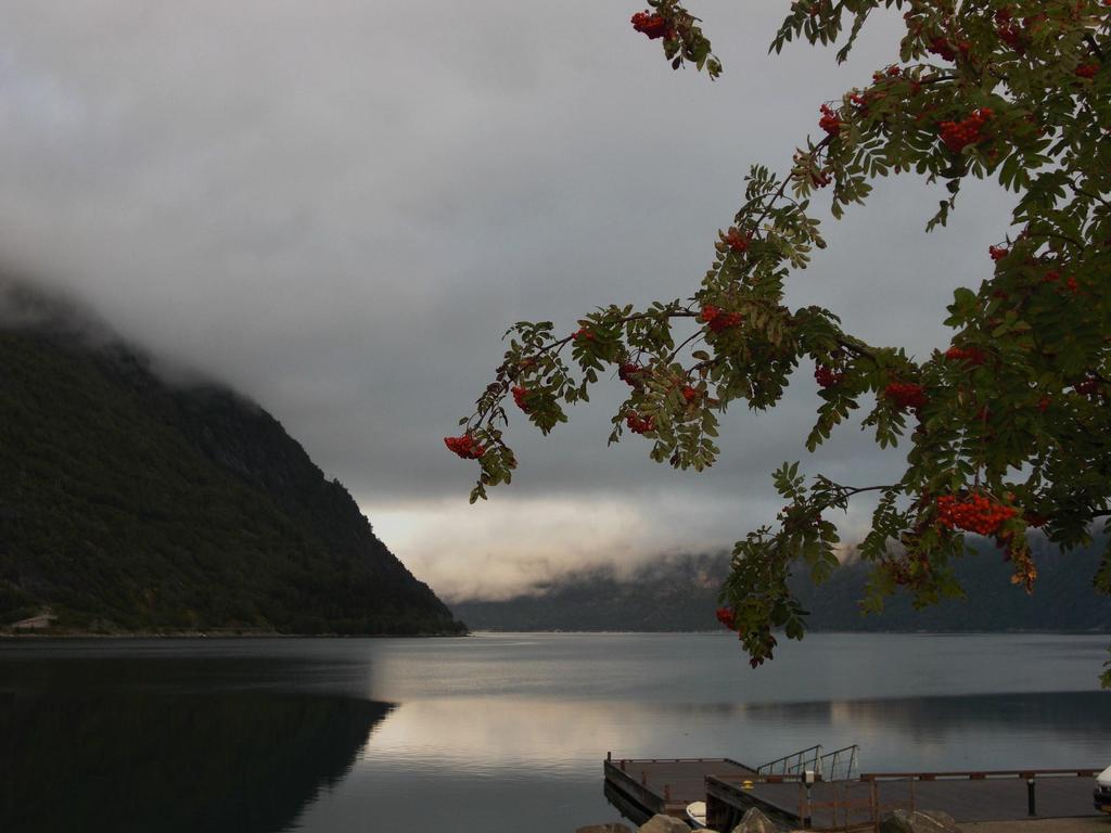 Eidfjord