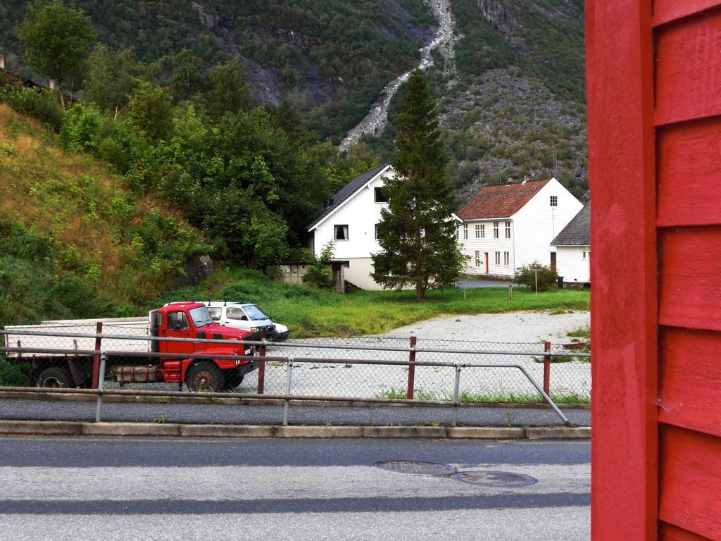 Nytt nærings-