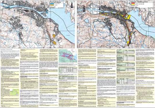 PARKERINGSVEILEDER FOR DRAMMEN KOMMUNE BESTEMMELSER