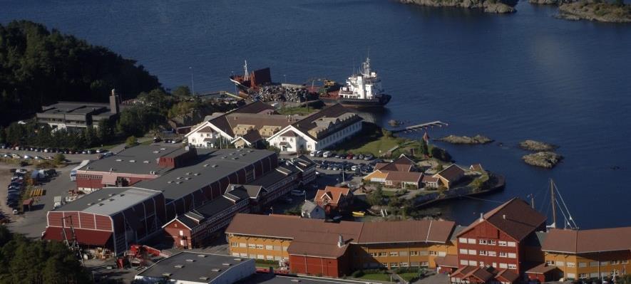 kunnskapsmiljøer Sørlandet er fremdeles og det offentlige har verdensledende.