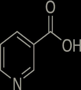 BOOSTER 1/blend DEPIGMENTING ACTION Blend B3, known as NIACINE or even as vitamin B3 or PP,has a strong antioxidant action and it is involved in the normalization process and attenuation of