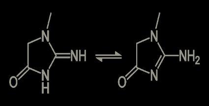 BOOSTER 3/aminospot DEPIGMENTING ACTION Aminospot is known as Creatinine, an aminoacid naturally present in the human body.