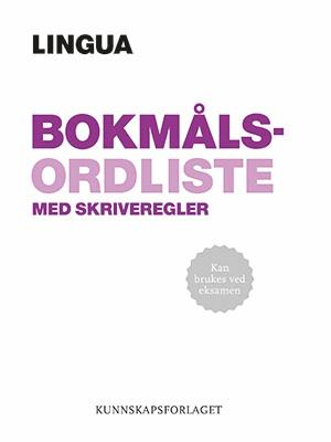 inneholder om lag 29 000 oppslagsord med ordforklaringer viser fullstendige bøyningsendelser til alle substantiv, verb og adjektiv gir opplysninger om vanlige ord fra samfunnsfag, medisin, teknikk,