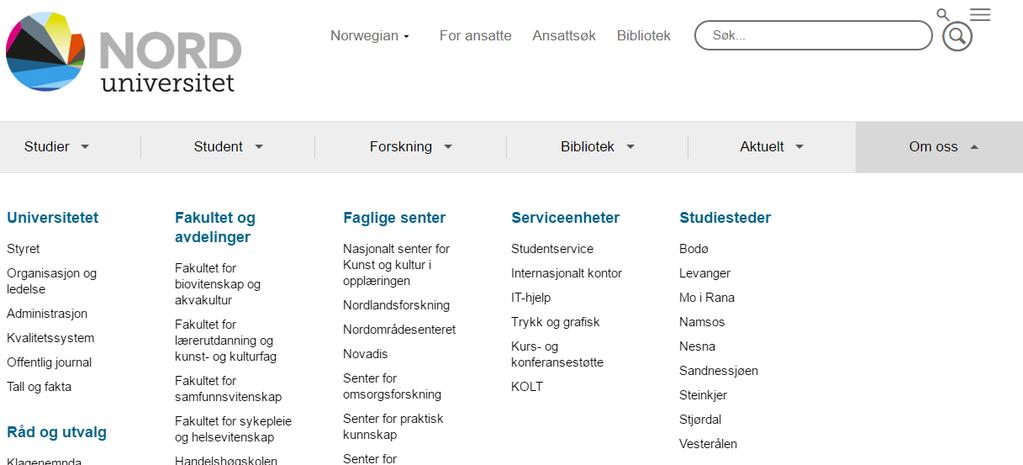 Arbeide med referanser i Word Som student eller ansatt har du tilgang til Office