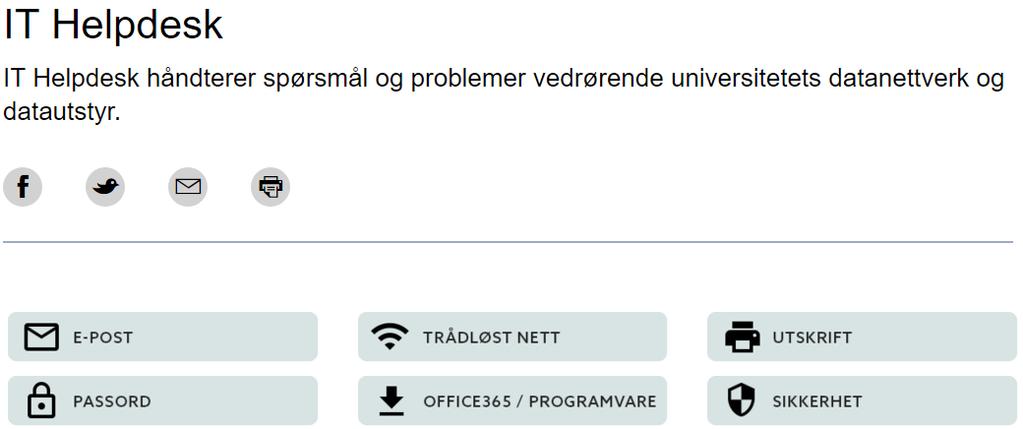 og EndNote. Gå til Nord.