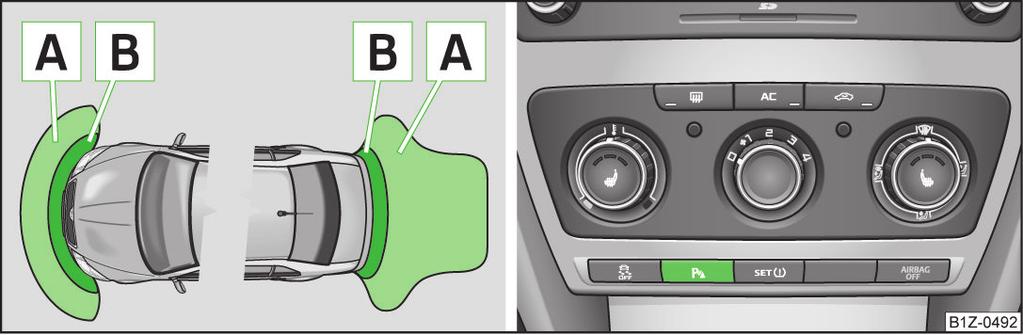 For å unngå at skivebremsen på hjulet som bremses overopphetes, kobles EDS ut automatisk ved for stor belastning. Bilen kan fremdeles kjøres på samme måte som en bil uten EDS.