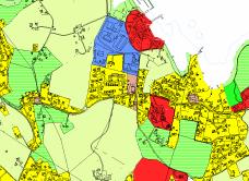 16 Reguleringsplan Kommuneplanens arealdel Kommunalt ansvar: Revisjon hver valgperiode Bestemmelser for tiltak uten plankrav Bebyggelses- / detaljplan Reguleringsplan Bebygg- / detaljplan