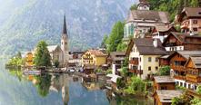 Sveits er kjent for dyre klokken, fantastisk sjokolade og også som paradis for skiløpere. Her venter et aktivt high school-år i vakre omgivelser. Og naturligvis med det tyske språket i sentrum.
