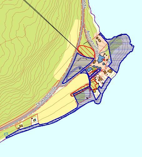 Forvaltningsplan Leksvik kommune :