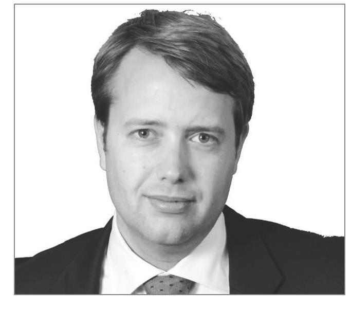 Om forvalter Investeringsdirektør Vegard Søraunet har jobbet i ODIN siden mai 2006. Vegard er utdannet siviløkonom fra Handelshøyskolen BI med spesialisering i finans.