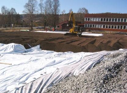 Referanseprosjekt Porsgrunn Videregående Skole. 7.