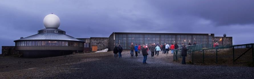 SAMFUNNSBETYDNINGEN AV VIDERE DRIFT PÅ NORDKAPPLATÅET Appendiks: Rapporten inneholder