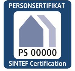 STATUS PERSONSERTIFISERING PER 15.10.2014 Gyldige sertifikater: Fordeling: 172 stk.