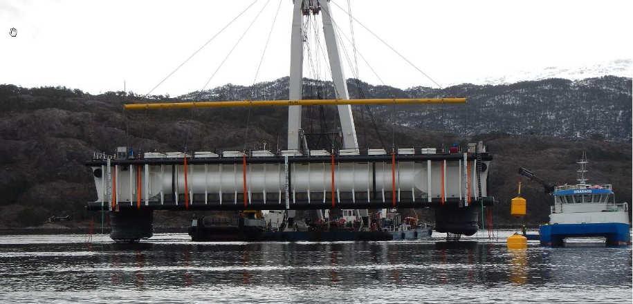 Preline Tubemerd «Åpner»