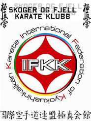 Skoger og Fjell Karate klubb Skoger og Fjell Karate klubb holder til på Fjell og holder treningene ved Fjell Skole Gymsal.