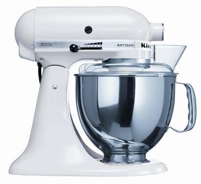 Fast lavpris 4299,- 2099 Kitchen Aid