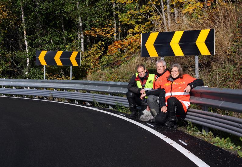 rapport Slike rapporter kan bli brukt som grunnlag for