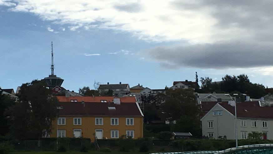 Melhus kommune, prosjekt 100 år i eget hjem. Er i gang med kartlegging med bruk av Funksjonsattesten som verktøy.